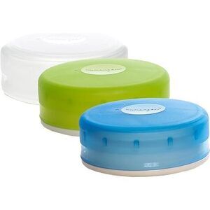 Gotubb – Storage Containers For Snacks, Small Essentials And Travel Gear, Made